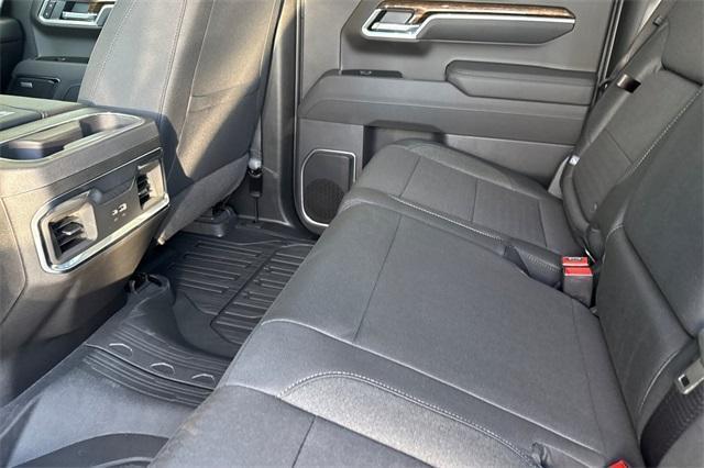 new 2026 GMC Sierra 1500 car, priced at $64,795