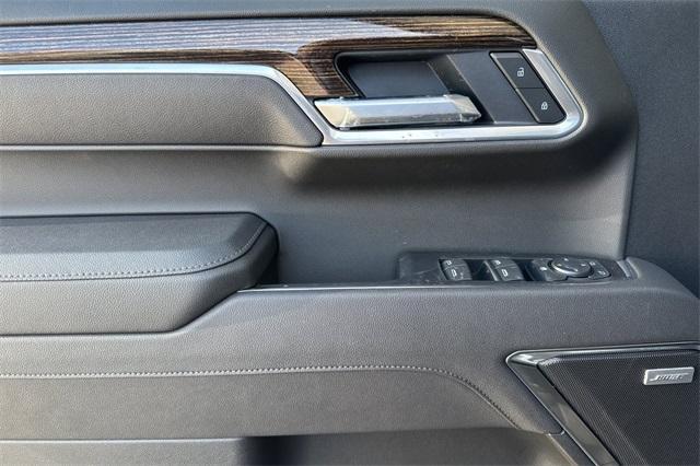 new 2026 GMC Sierra 1500 car, priced at $64,795