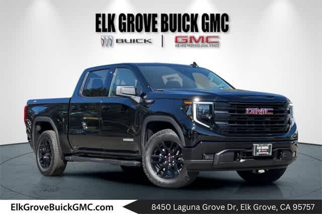 new 2026 GMC Sierra 1500 car, priced at $64,795