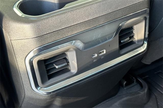 new 2026 GMC Sierra 1500 car, priced at $64,795