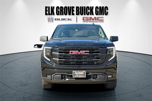 new 2026 GMC Sierra 1500 car, priced at $64,795