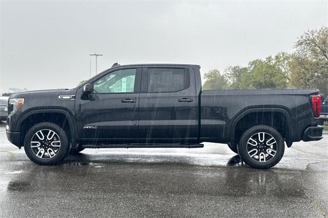 used 2020 GMC Sierra 1500 car, priced at $52,500