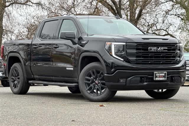 new 2025 GMC Sierra 1500 car, priced at $60,125