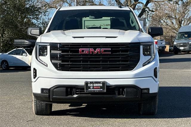 new 2025 GMC Sierra 1500 car, priced at $53,895