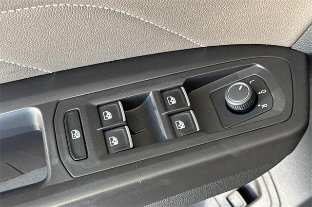 used 2023 Volkswagen Atlas car, priced at $26,900