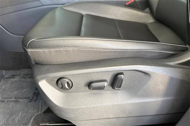 used 2023 Volkswagen Atlas car, priced at $26,900
