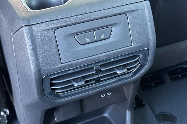 new 2025 GMC Sierra EV car, priced at $92,990