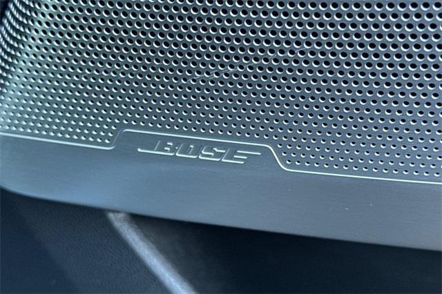 new 2025 GMC Sierra EV car, priced at $92,990