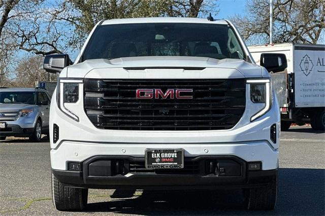 new 2025 GMC Sierra 1500 car, priced at $63,380