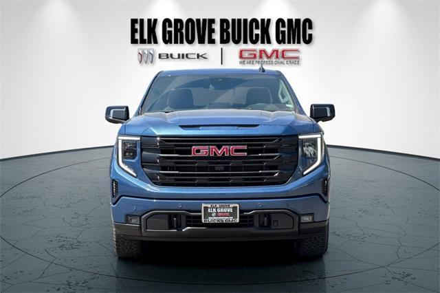 new 2025 GMC Sierra 1500 car