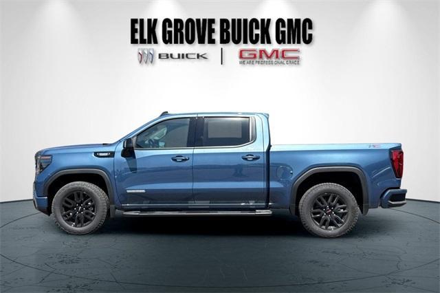 new 2025 GMC Sierra 1500 car