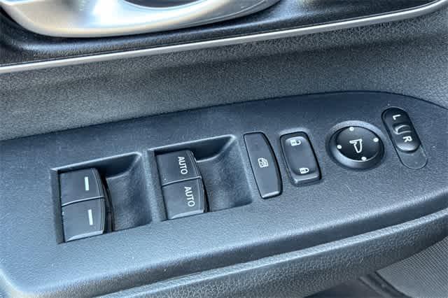 used 2019 Honda CR-V car, priced at $19,500