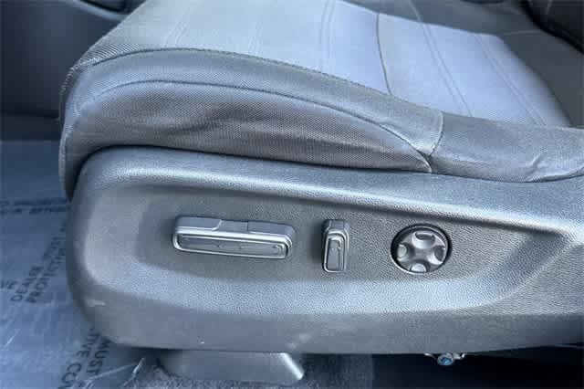used 2019 Honda CR-V car, priced at $19,500