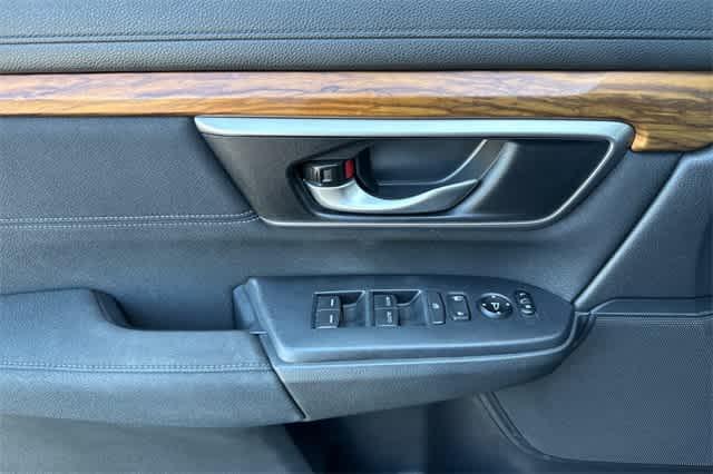 used 2019 Honda CR-V car, priced at $19,500