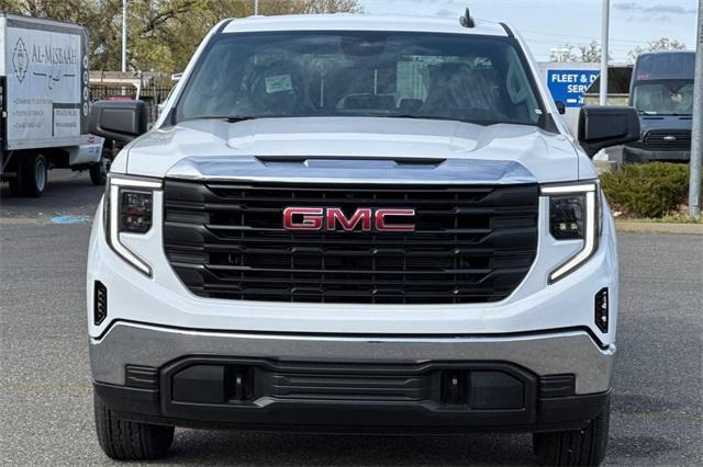 new 2025 GMC Sierra 1500 car, priced at $47,480