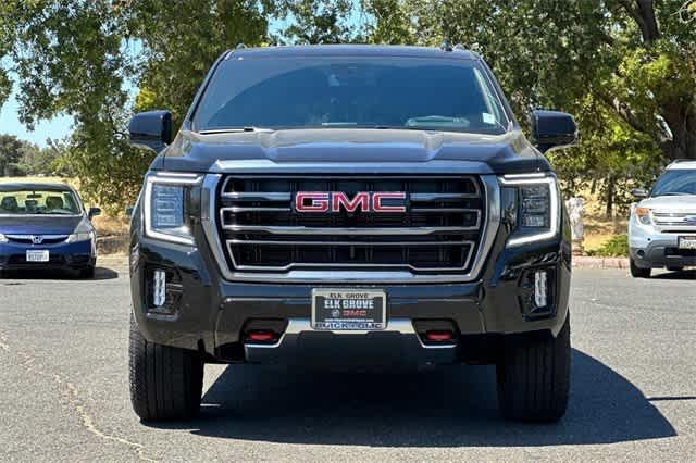 new 2024 GMC Yukon car, priced at $73,695