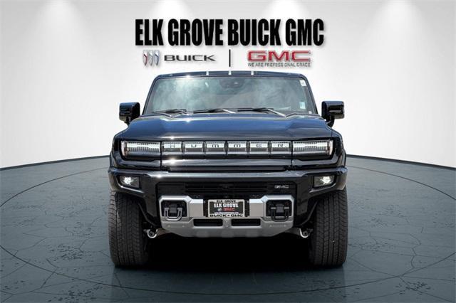 new 2025 GMC HUMMER EV SUV car, priced at $104,990