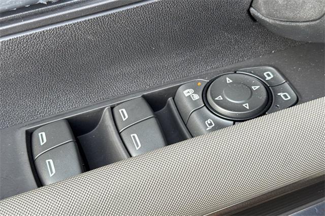 new 2025 GMC HUMMER EV SUV car, priced at $104,990