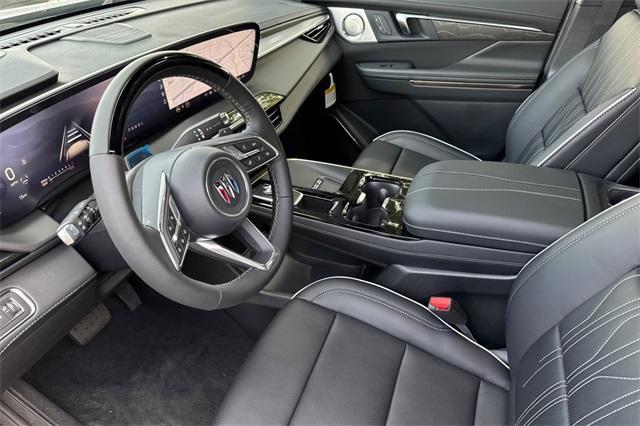 new 2026 Buick Enclave car, priced at $64,510