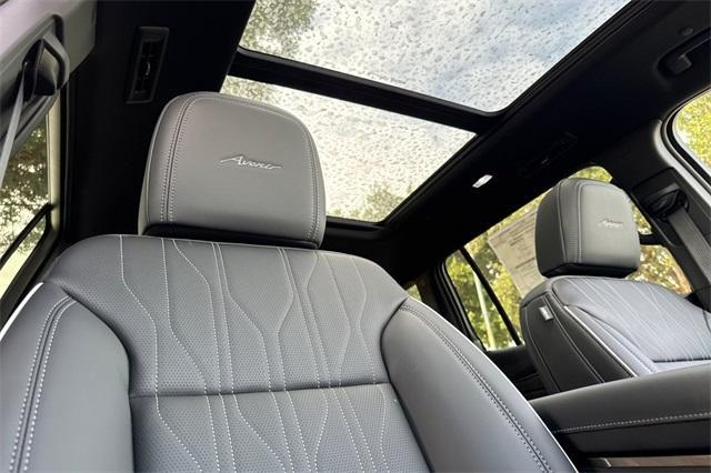 new 2026 Buick Enclave car, priced at $64,510