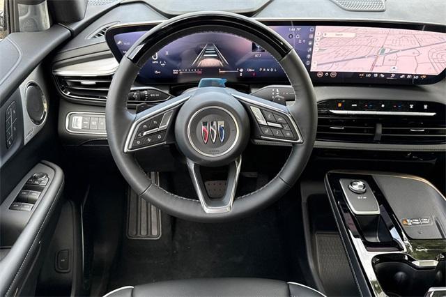 new 2026 Buick Enclave car, priced at $64,510