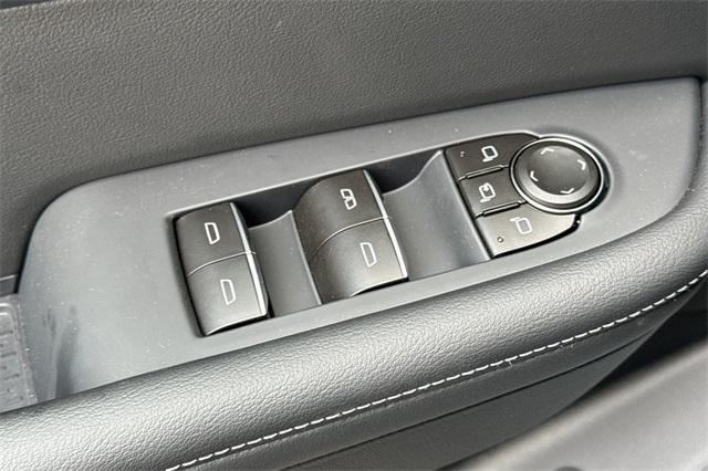 new 2026 Buick Enclave car, priced at $64,510