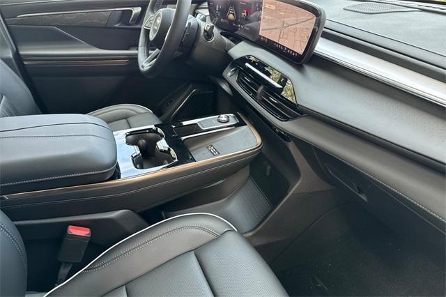 new 2026 Buick Enclave car, priced at $64,510