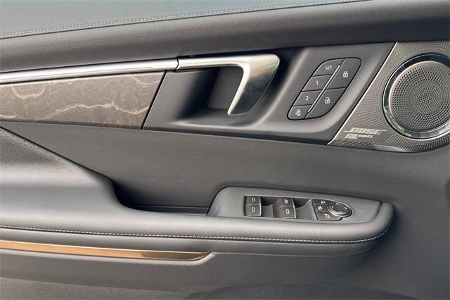new 2026 Buick Enclave car, priced at $64,510