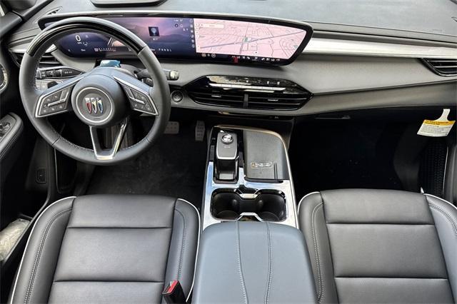 new 2026 Buick Enclave car, priced at $64,510