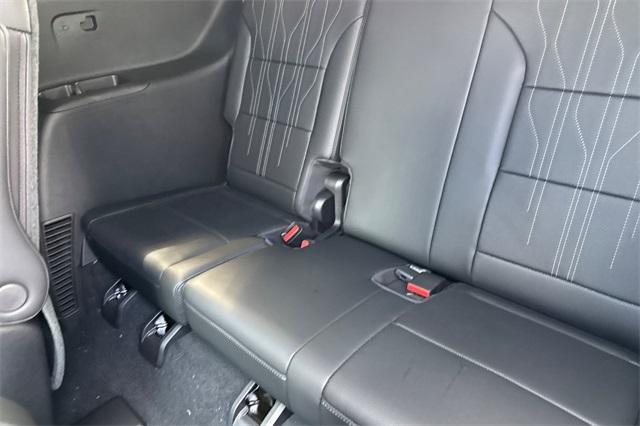 new 2026 Buick Enclave car, priced at $64,510