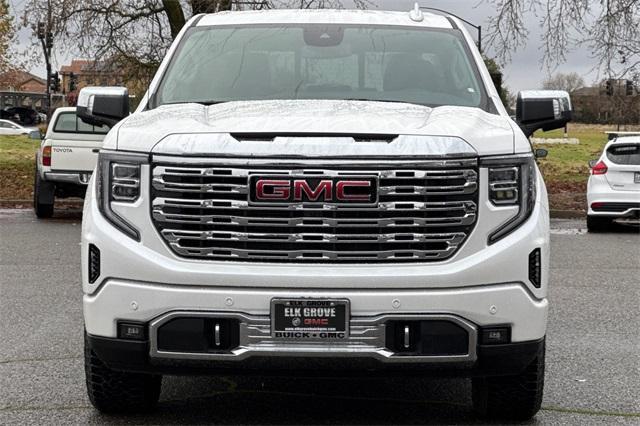 new 2025 GMC Sierra 1500 car, priced at $72,855