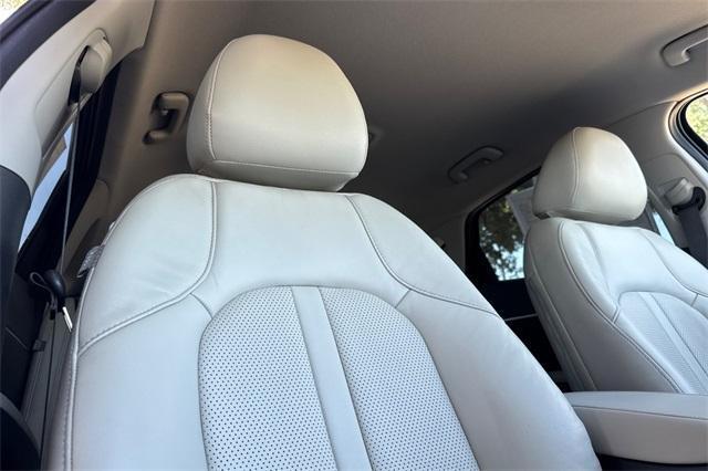 used 2022 Hyundai Sonata car, priced at $22,000
