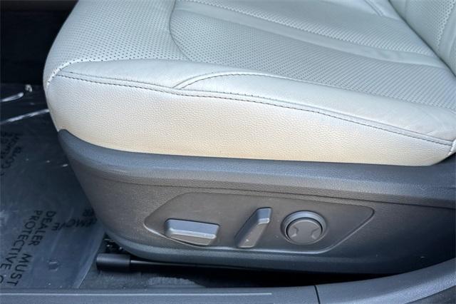 used 2022 Hyundai Sonata car, priced at $22,000