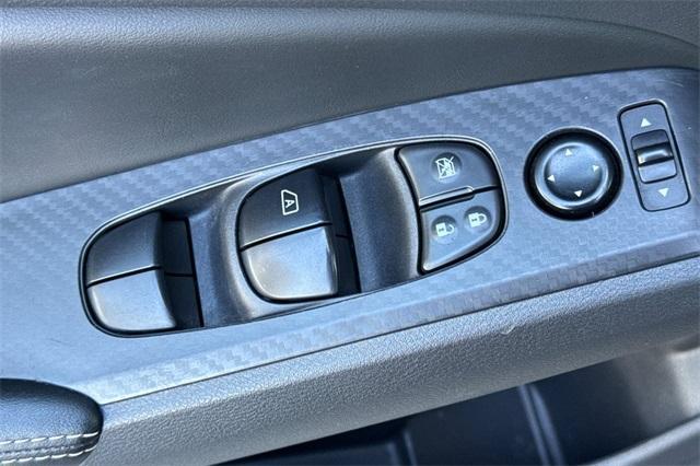 used 2025 Nissan Altima car, priced at $22,500