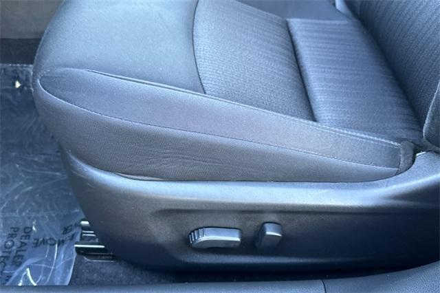 used 2025 Nissan Altima car, priced at $22,500