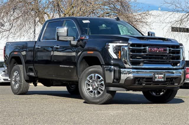 new 2025 GMC Sierra 2500 car, priced at $73,930