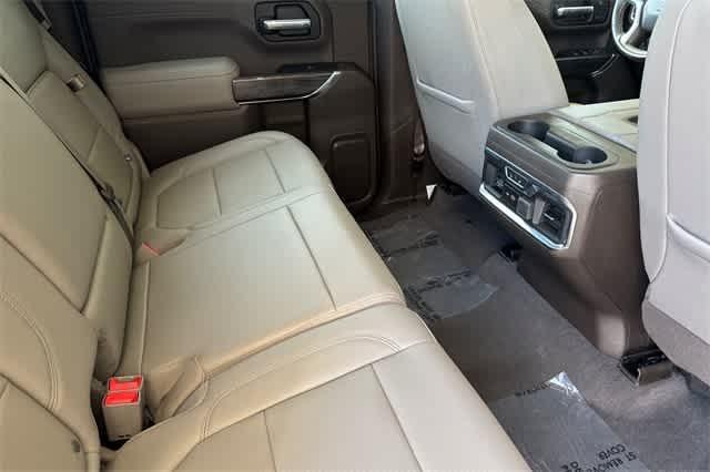 used 2019 Chevrolet Silverado 1500 car, priced at $39,500