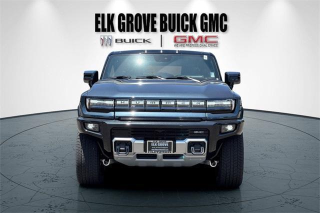 new 2025 GMC HUMMER EV SUV car, priced at $97,470