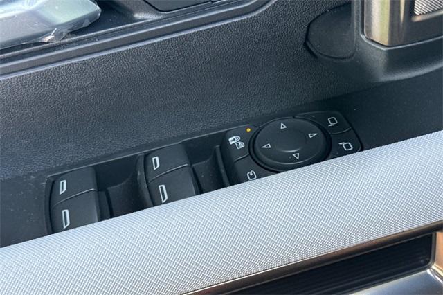 new 2025 GMC HUMMER EV SUV car, priced at $97,470