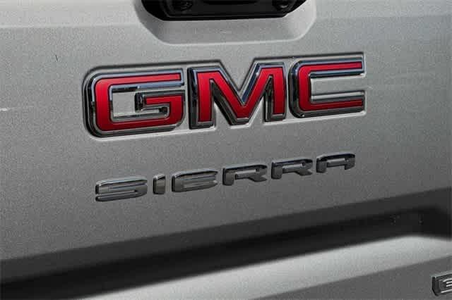 new 2025 GMC Sierra 1500 car, priced at $59,485