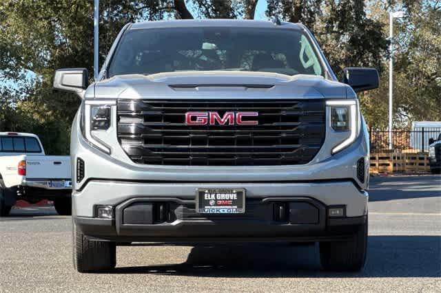 new 2025 GMC Sierra 1500 car, priced at $59,485