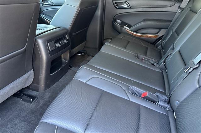 used 2018 Chevrolet Tahoe car, priced at $41,700