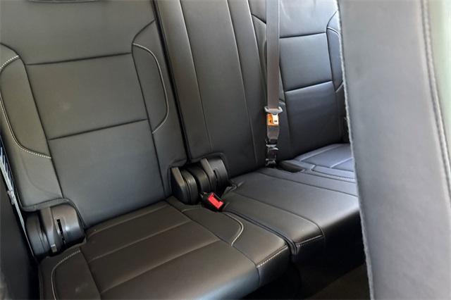 used 2018 Chevrolet Tahoe car, priced at $41,700