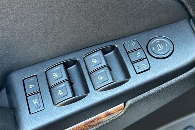 used 2018 Chevrolet Tahoe car, priced at $41,700