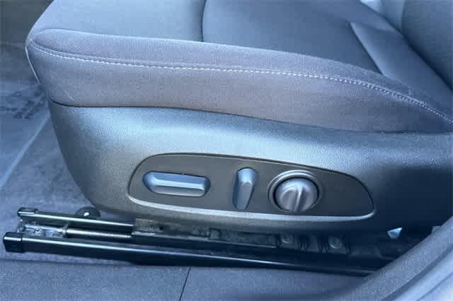 used 2024 Chevrolet Malibu car, priced at $20,200