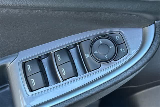 used 2024 Chevrolet Malibu car, priced at $20,200