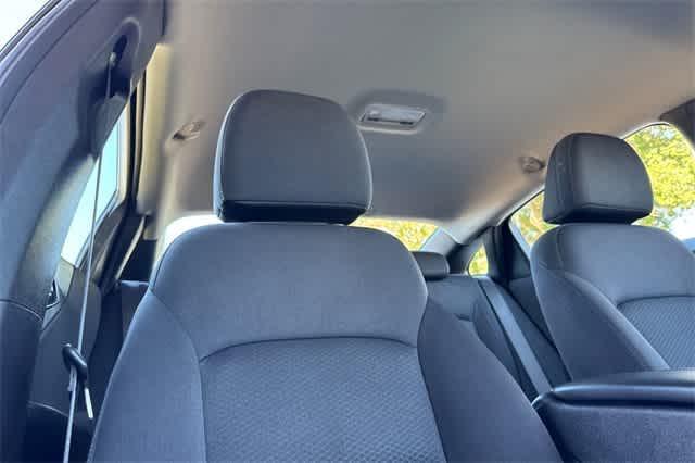 used 2024 Chevrolet Malibu car, priced at $20,200