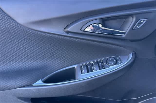 used 2024 Chevrolet Malibu car, priced at $20,200