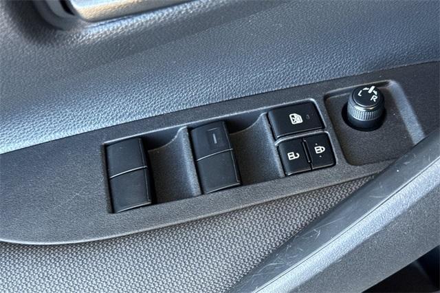 used 2023 Toyota Corolla car, priced at $22,700