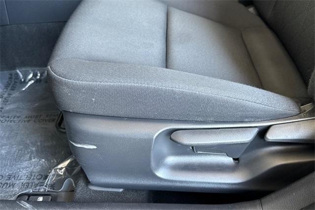 used 2023 Toyota Corolla car, priced at $22,700